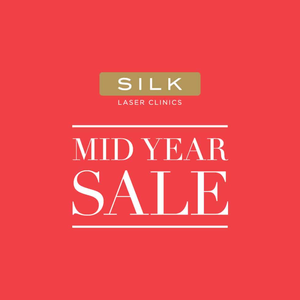 SILK Laser Clinics Eight Clients