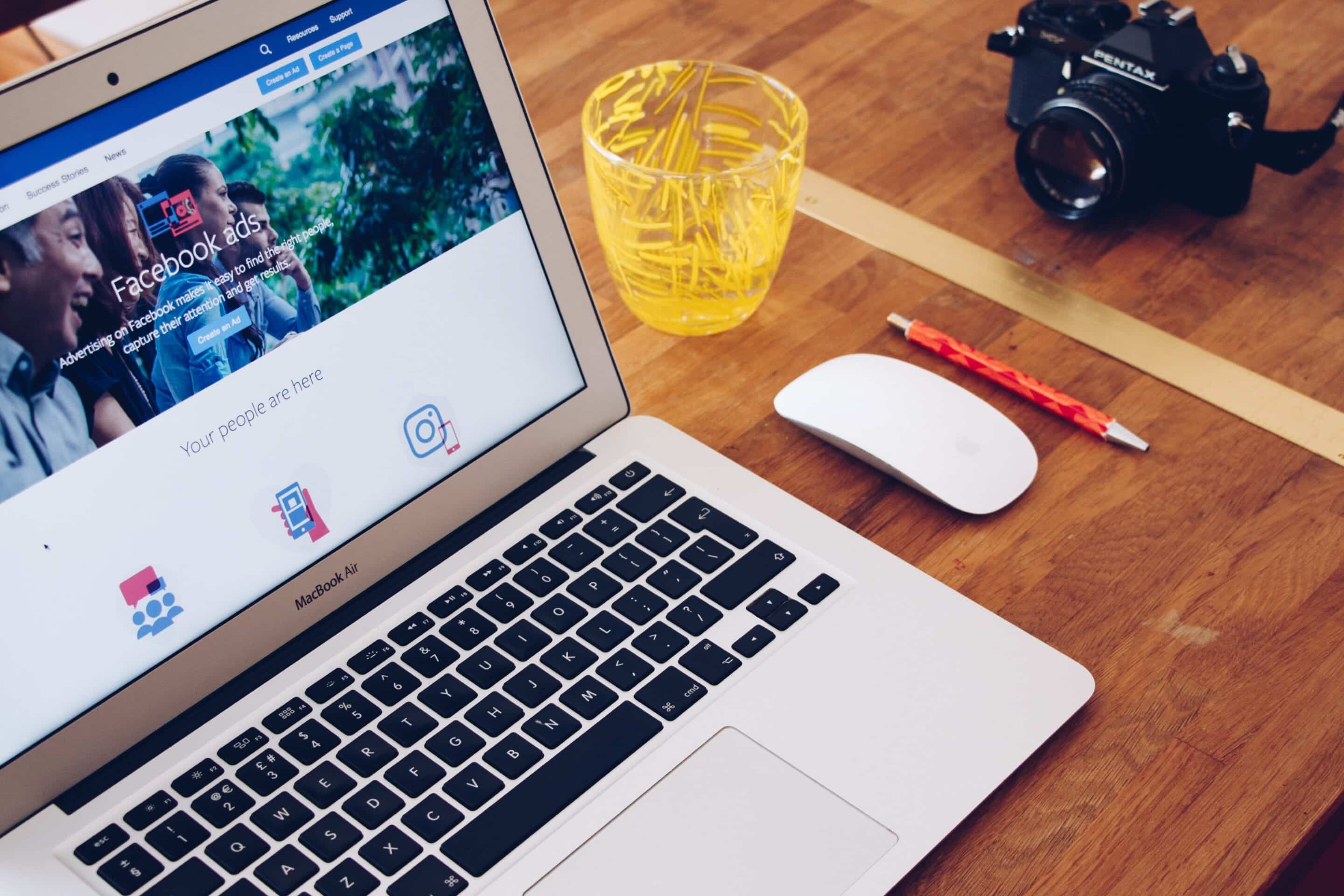 What is Facebook Marketing & Is it for your Business?