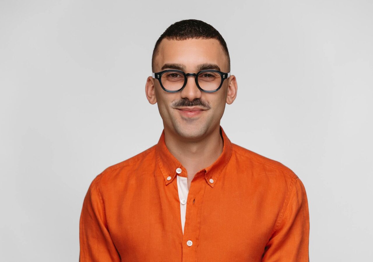 Marcus Willis | Eight Clients