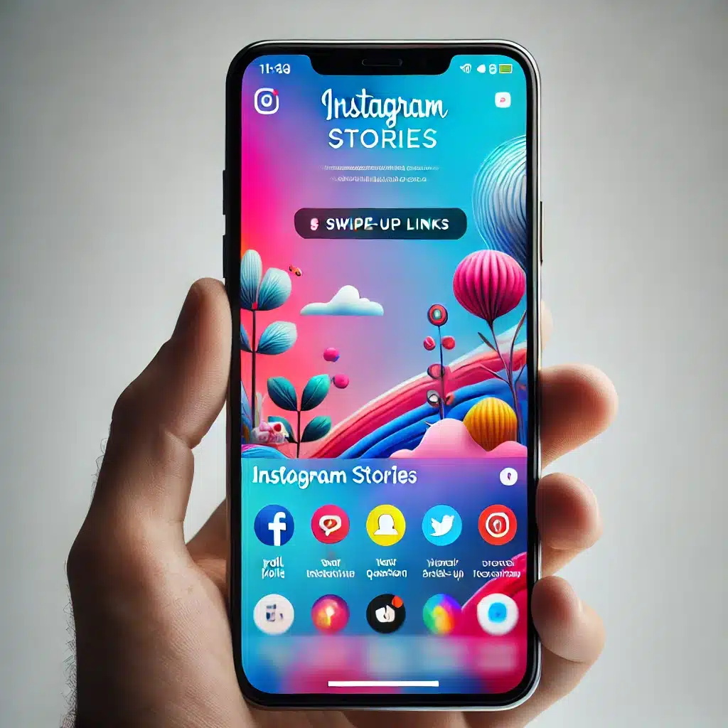 The Power of Instagram Stories for Brand Engagement