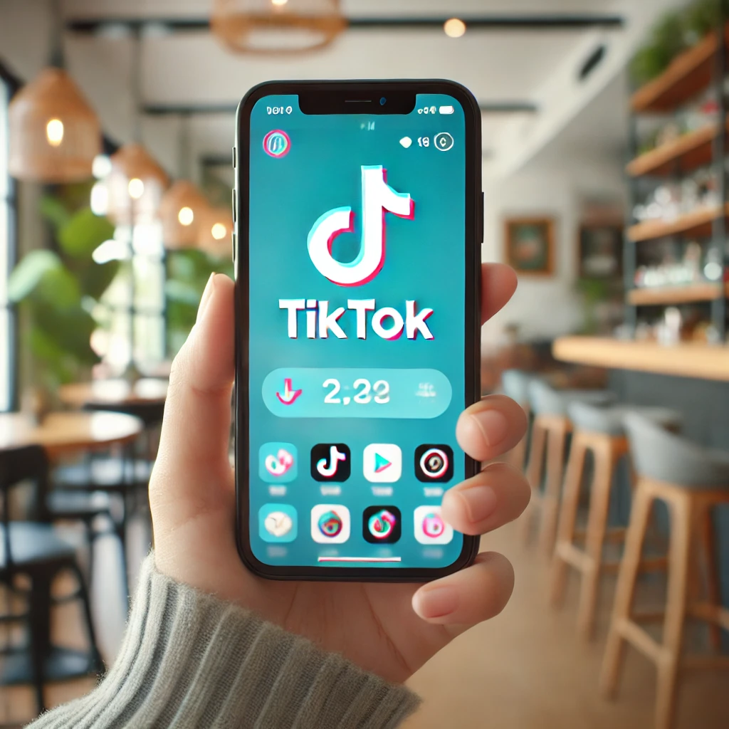 The Power of TikTok Marketing for Australian Brands