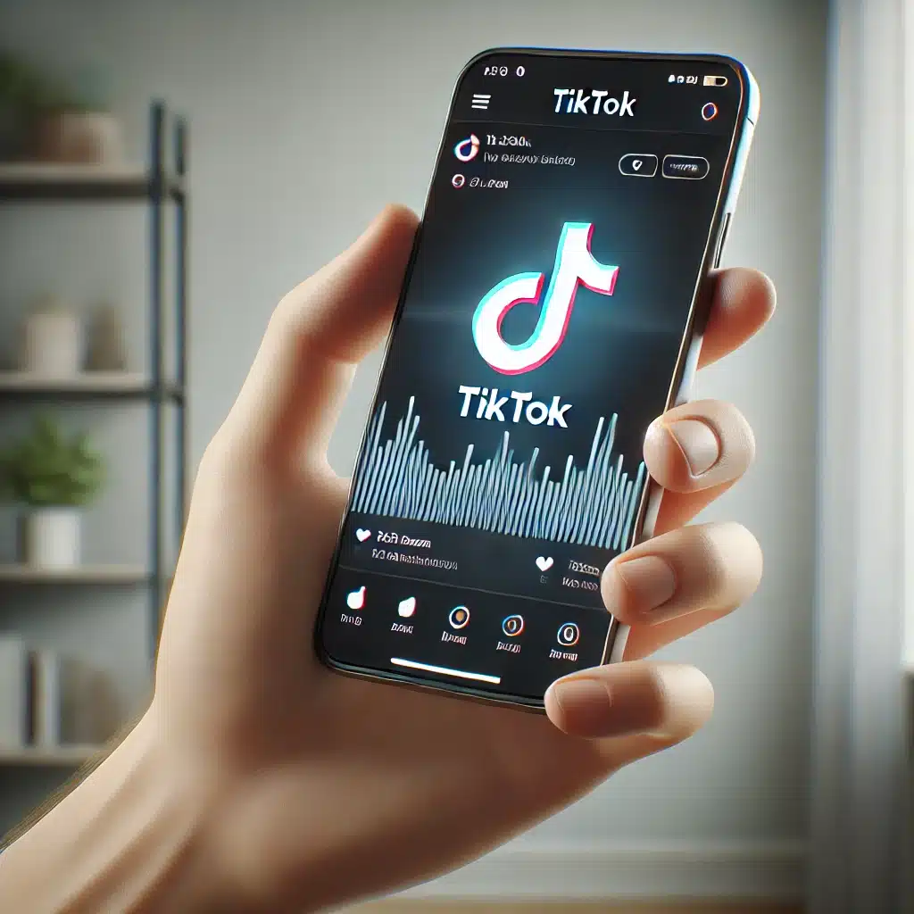 The Importance of Consistent Branding on TikTok